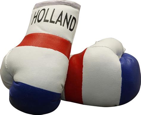 bokshandschoenen nederland.